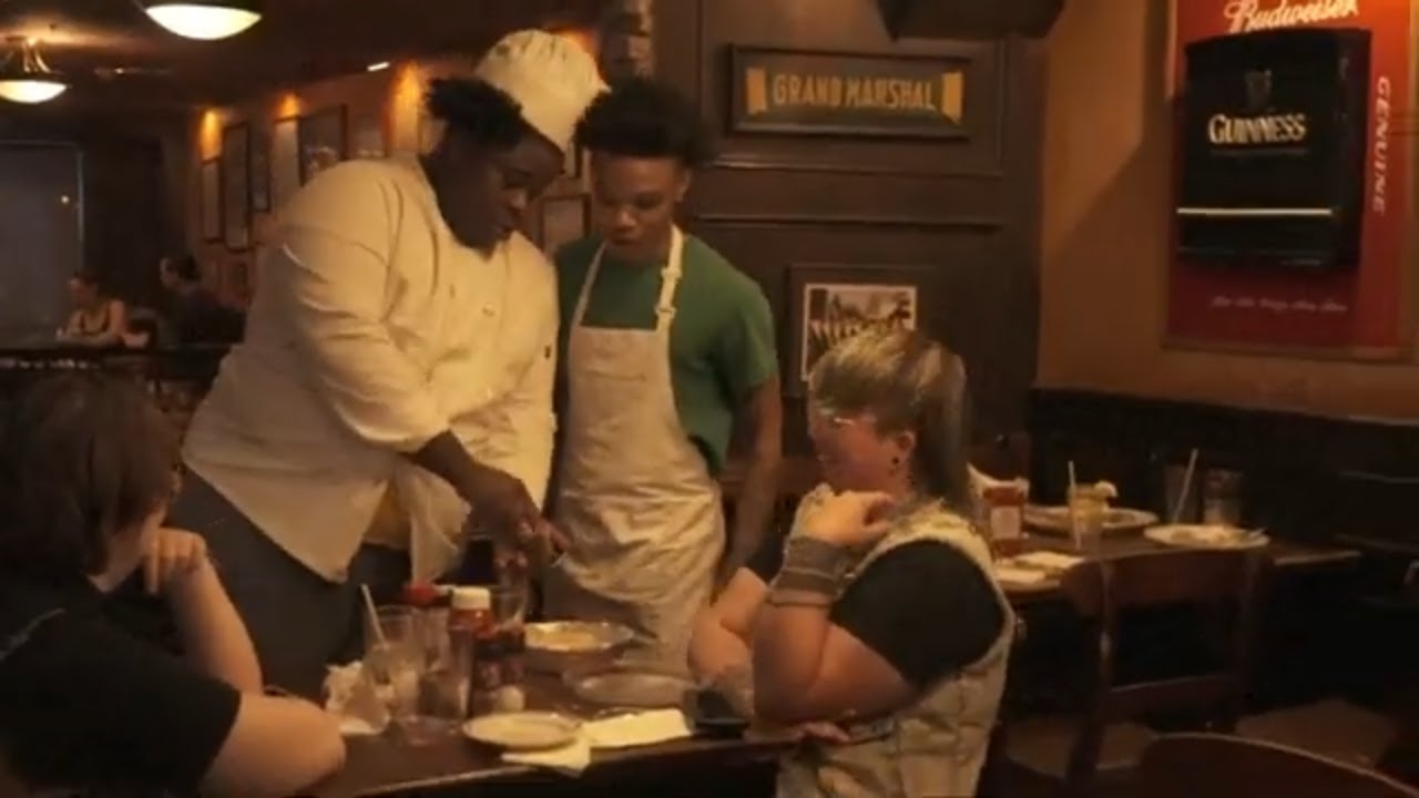 Seasoning White People Food  Prank !