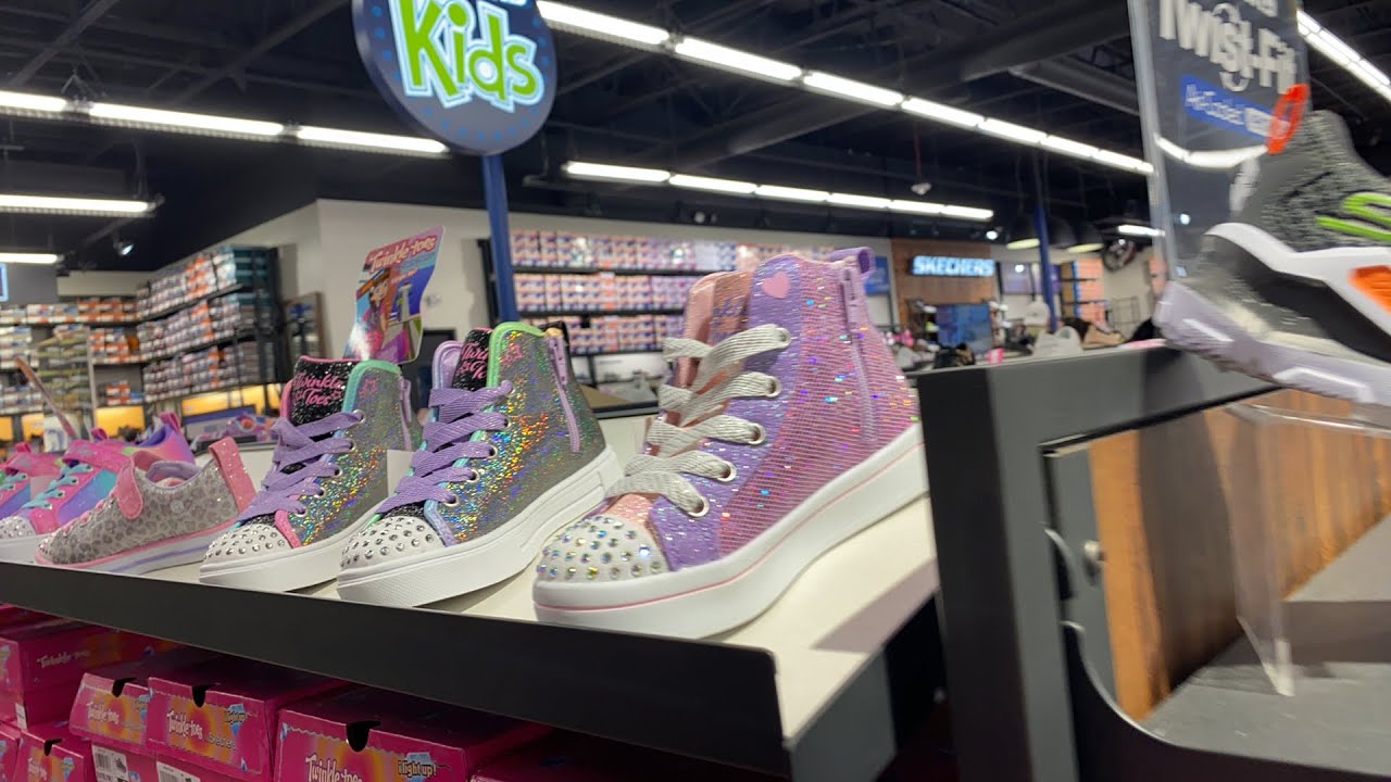 Cute & Fancy little Twinkle Toes shoes