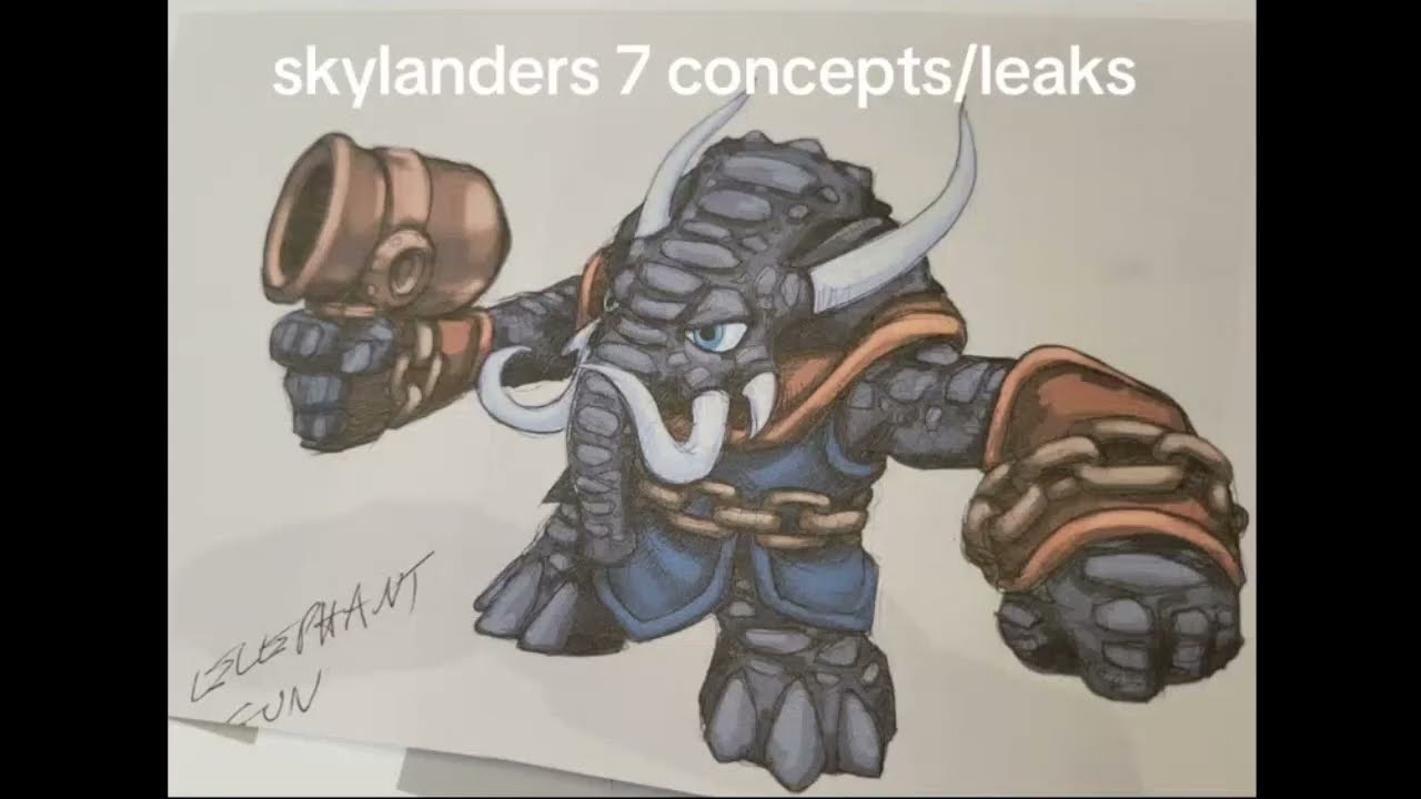 skylanders 7 leak pt.2