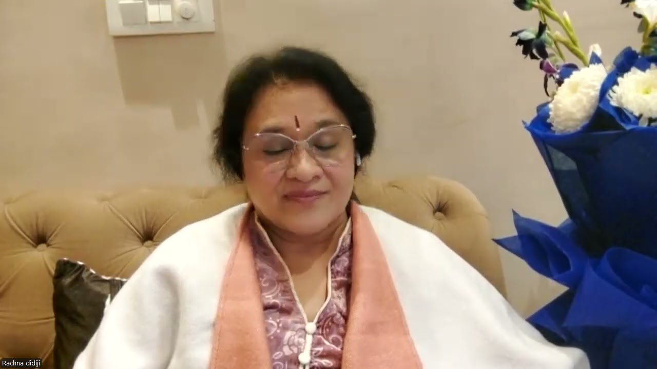 Thursday satsang didi ji ke sang 30/01/2026