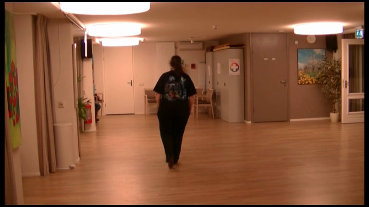 While I was making love to you (Dance and Teach)