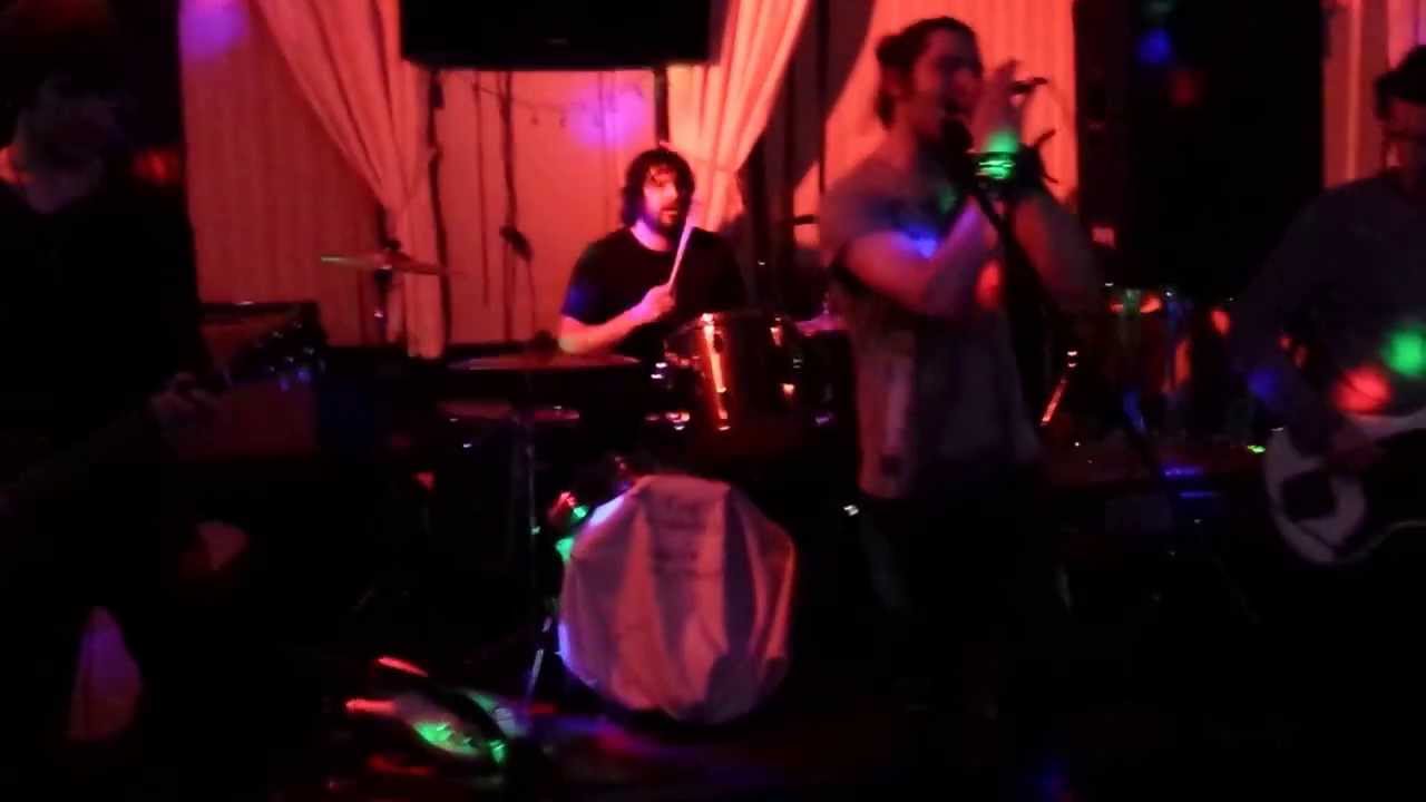 The Arkanes - Kashmir (Cover)