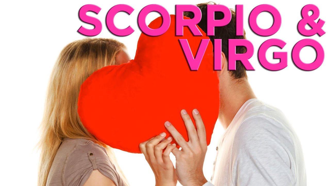 Are Virgo & Scorpio Compatible? | Zodiac Love Guide