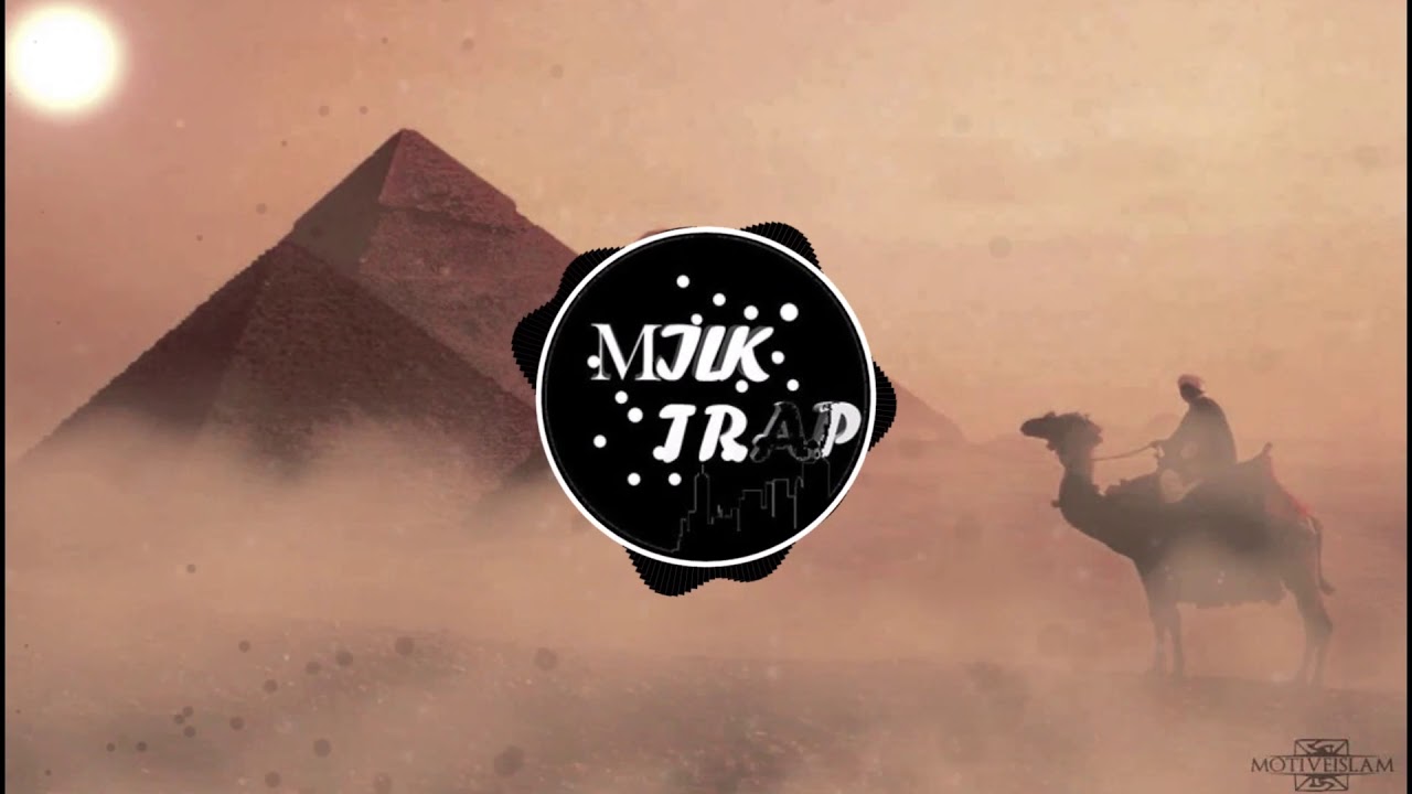 WilD WesT TypE BeaT 2020-MilK TraP (ORIGINAL MIX) Instrumental