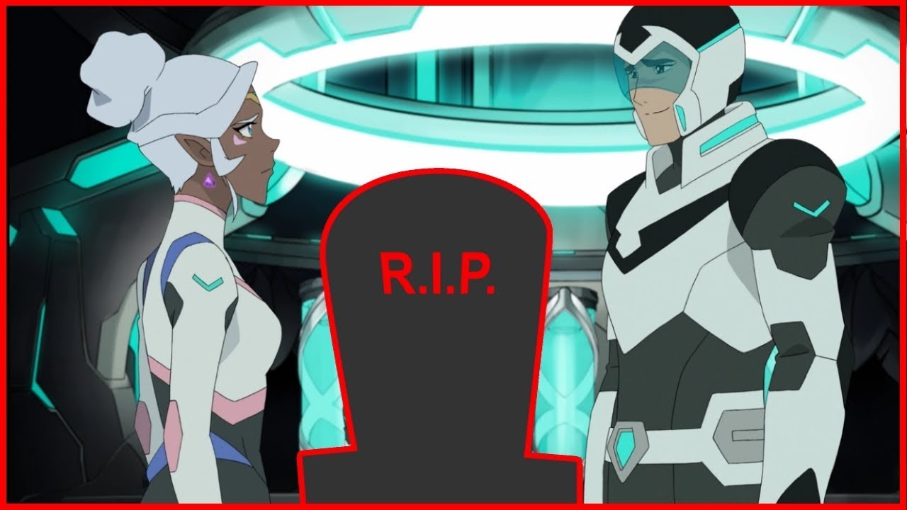 The Rise and Fall of Shallura