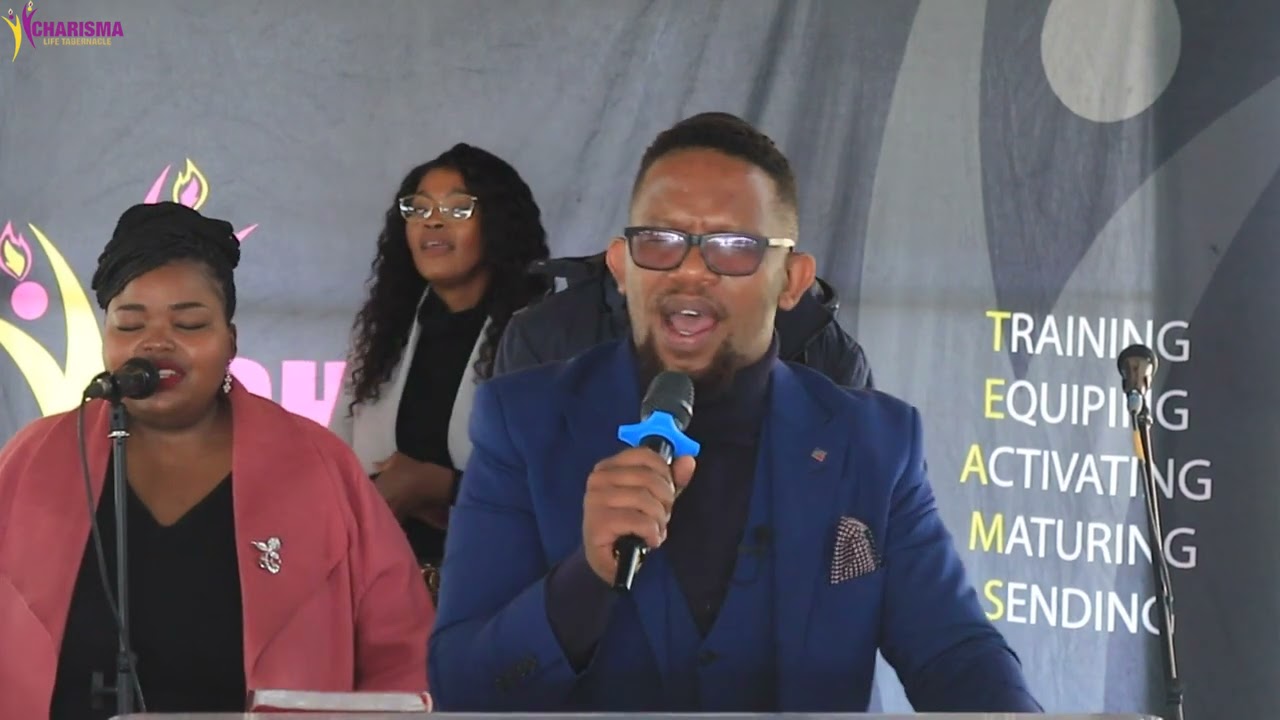 Kabelo Moroke: Hanthe Jeso