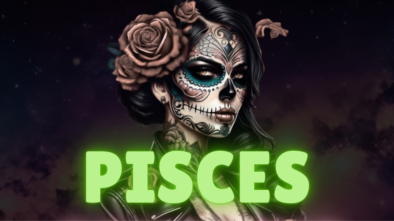 PISCES- YOU Have A BEAUTIFUL NEW LOVE Coming Towards You! Your Ex Is Panicking! You Chose Better😍