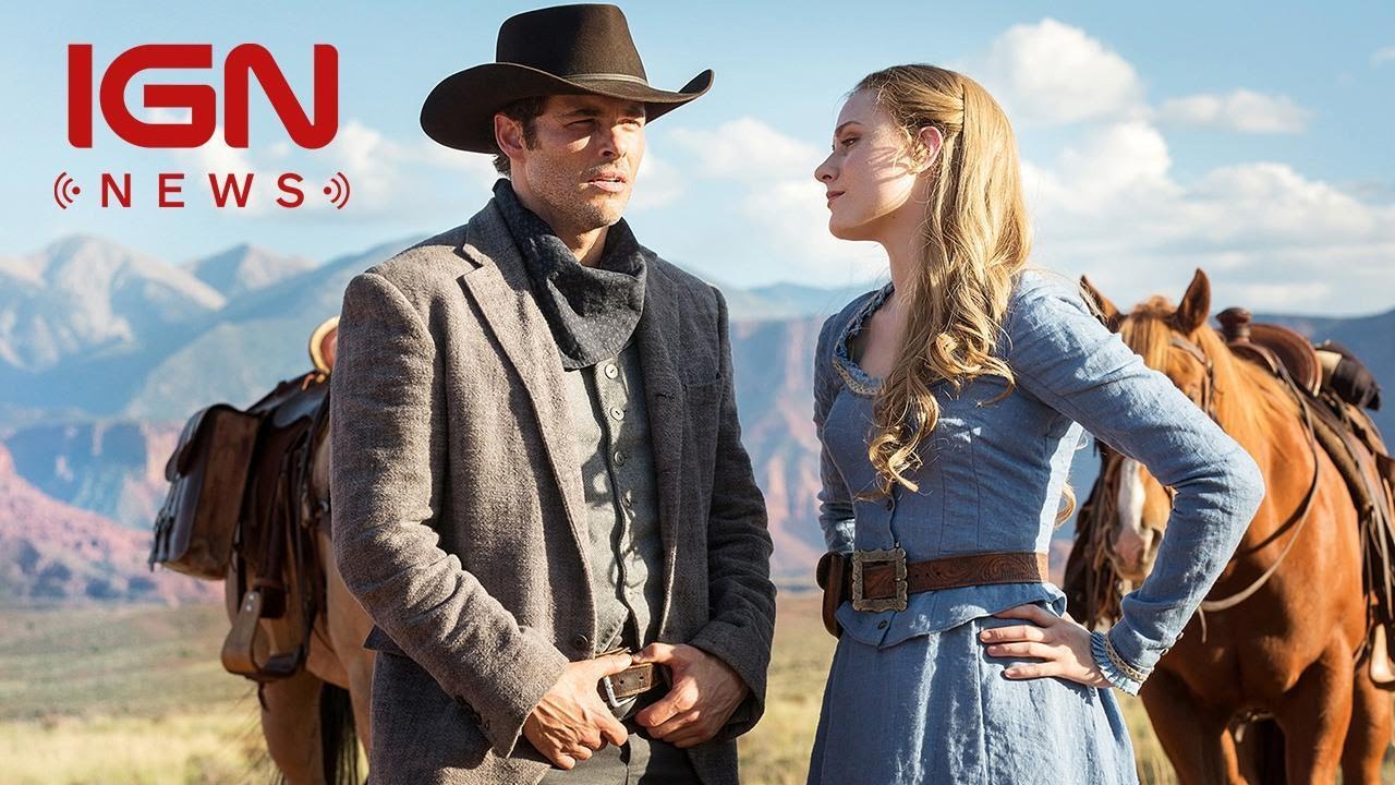 HBO Now Launching on PS4 Ahead of Westworld Debut - IGN News
