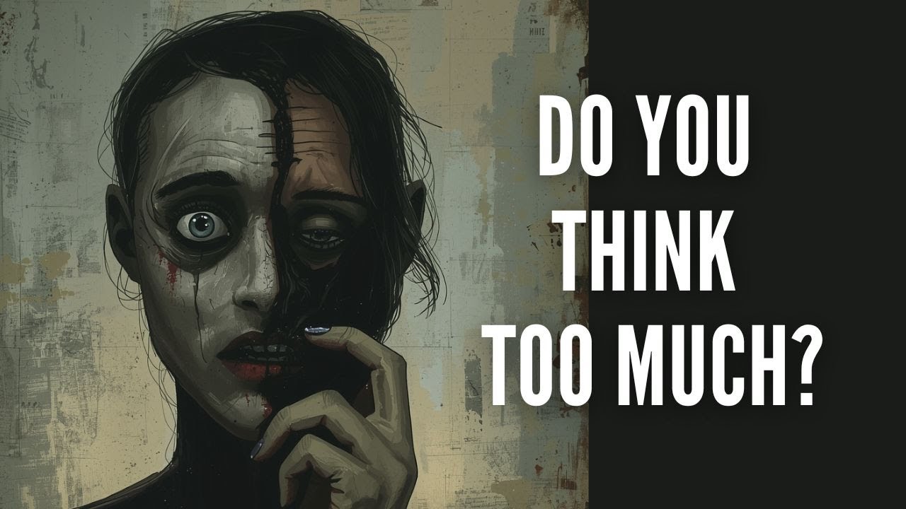 The Hard Psychology of DEEP THINKERS