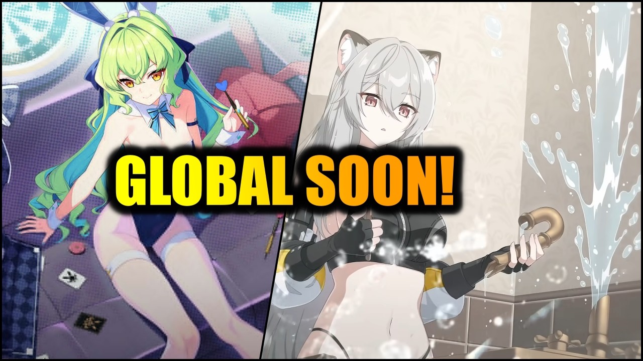 Star Savior Is Launching Globally Very Soon!