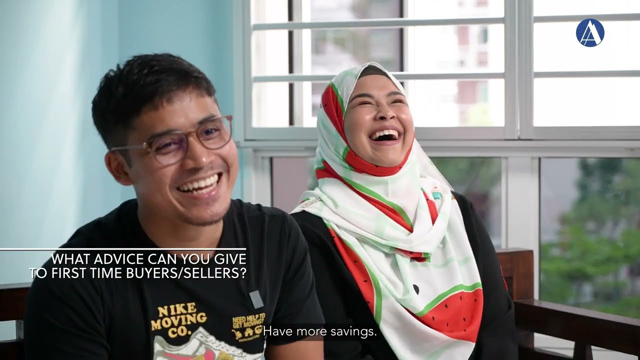 Asset Progression Journey with Syakir and Mira | by AssetAvenue