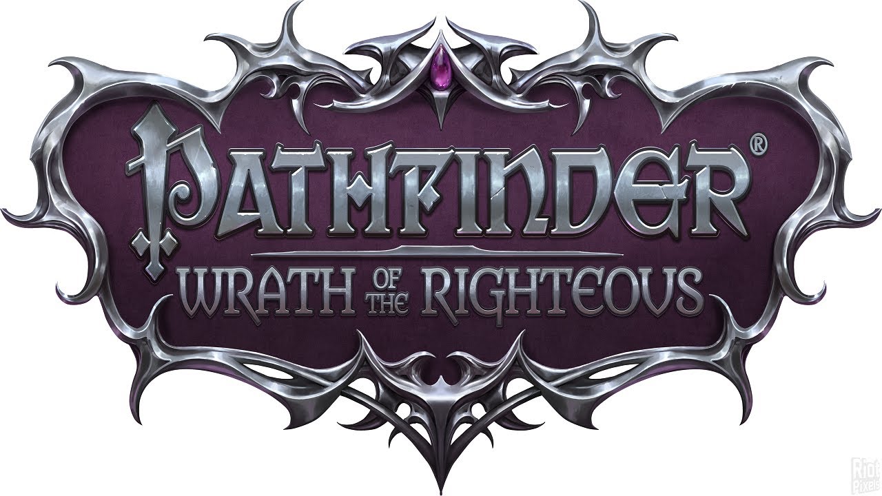 Играем-с в Pathfinder: Wrath of the Righteous - 02 (Аазимар Всадник - Лич)