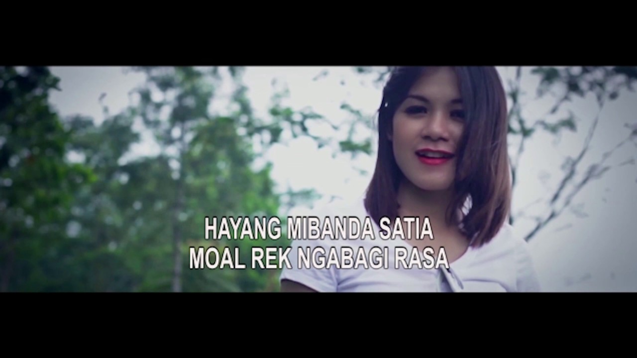 NYUMPUT - DOEL SUMBANG (MUSIK VIDEO LIRIK OFFICIAL)
