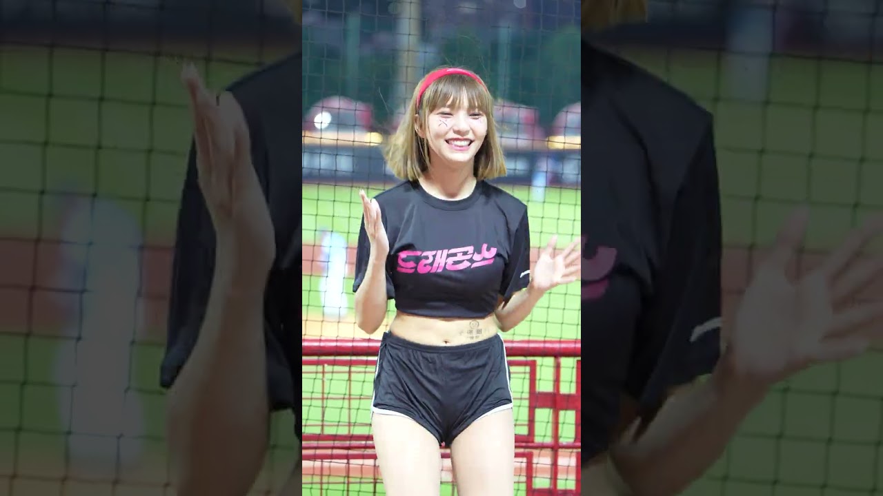 2024/09/28 Dragon Beauties 小龍女 霖霖