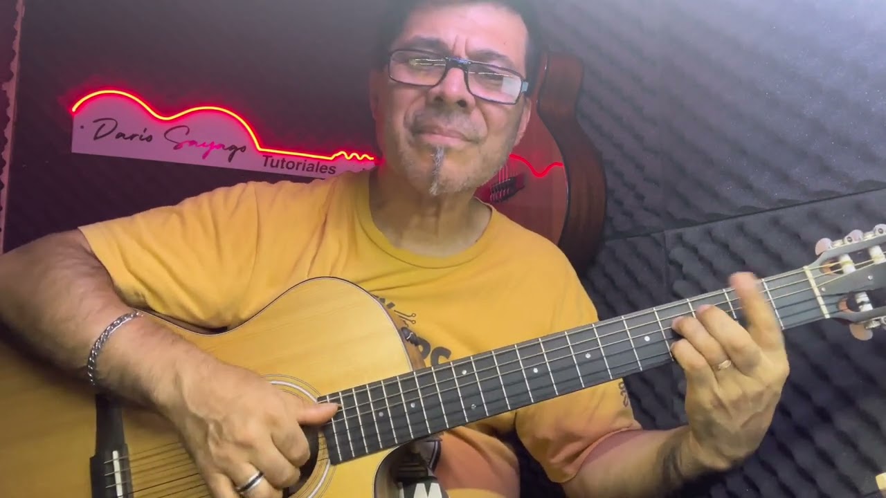 Como toco 