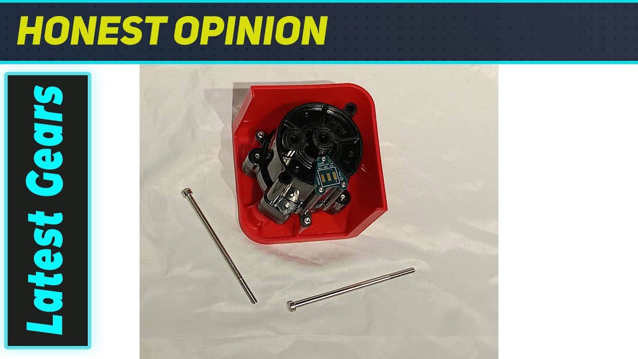 Cijprinter 613593 Service Module: The Best Original Replacement?