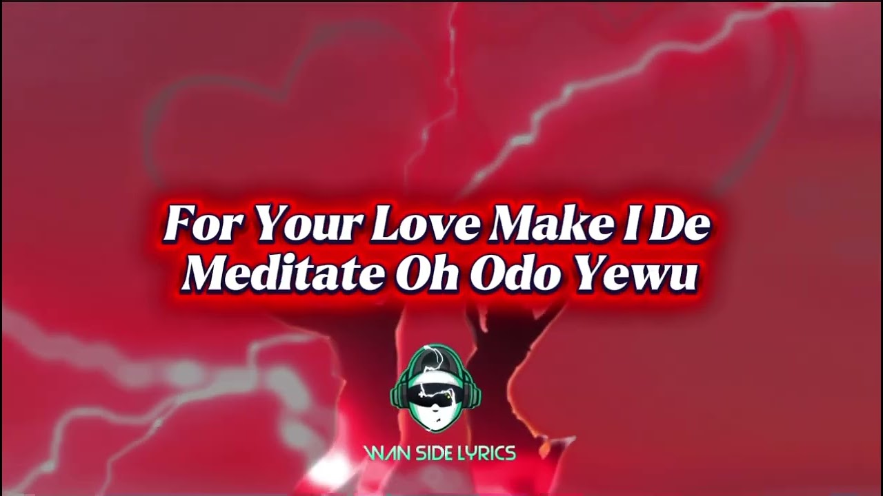 D Global & Lasmid - Darkest Style [ Official Lyrics Video ]