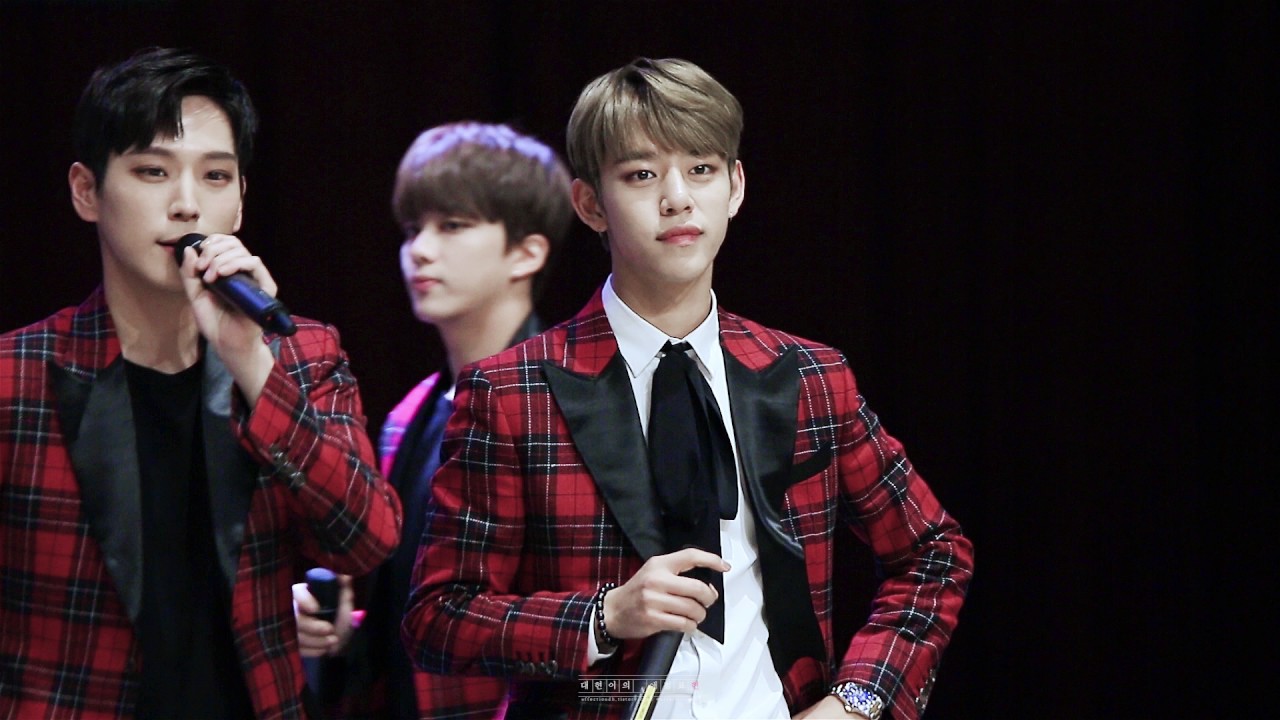 161204 대구팬싸 대현