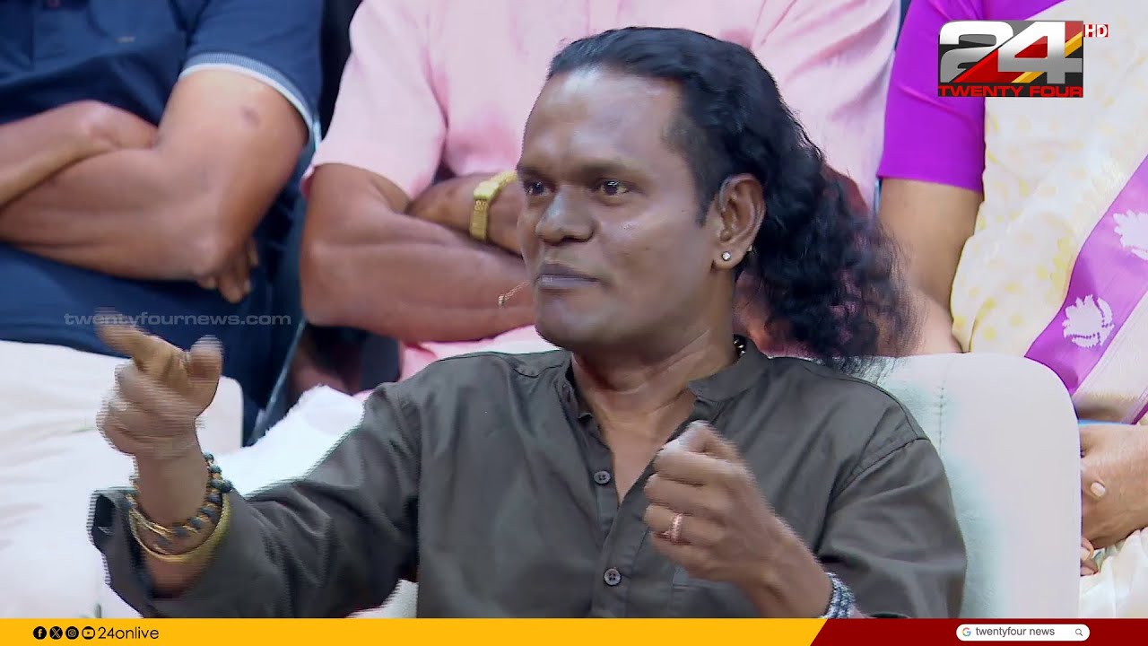 'അയ്യപ്പൻ തന്നെയാണ് ഈ കൊള്ള പുറത്ത് കൊണ്ടുവന്നത്, പോറ്റിയുടെ ആദ്യ കൊള്ള 2009 ലാണ്'