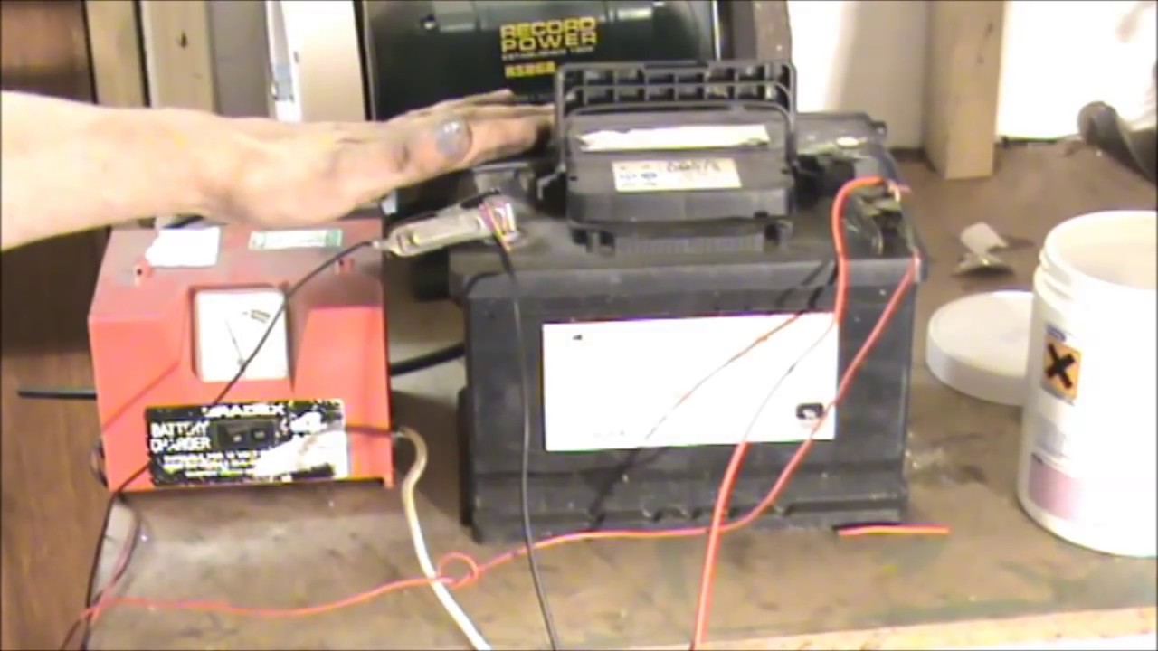 electrolysis of brass parts can it be done