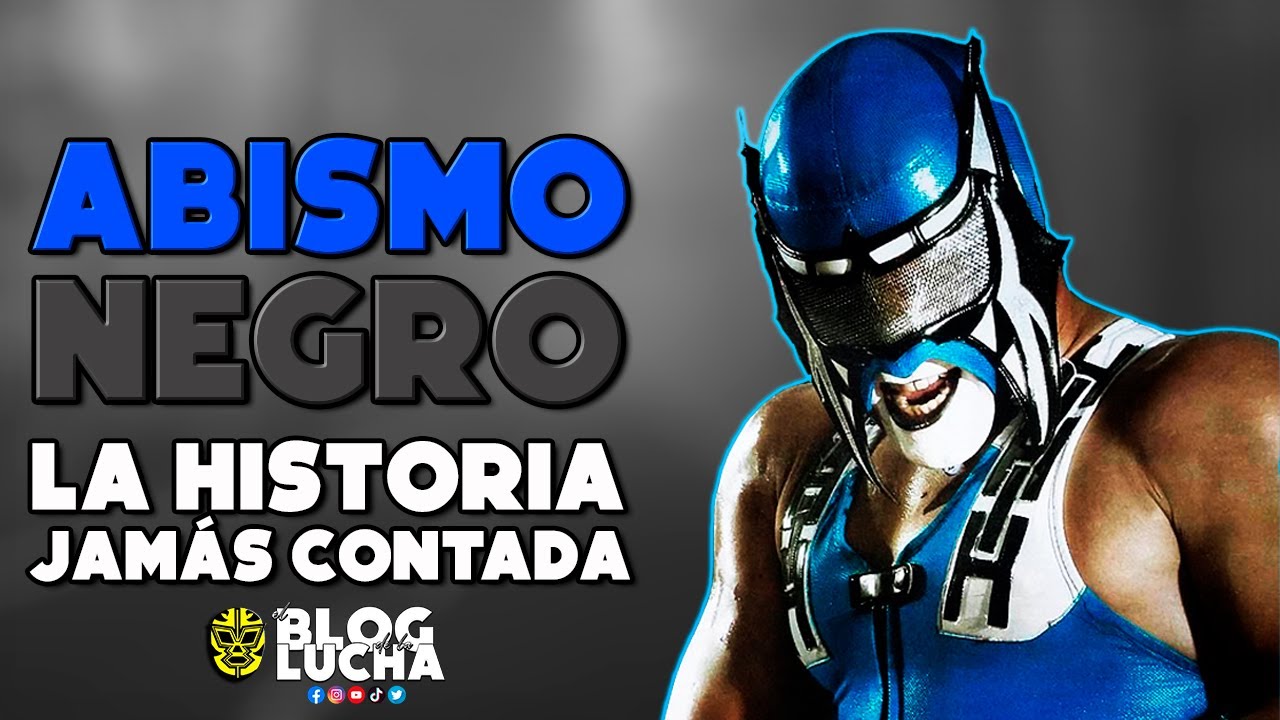 Abismo Negro, la historia jamás contada - El triste final en voz de Arturo Rivera y El Zorro