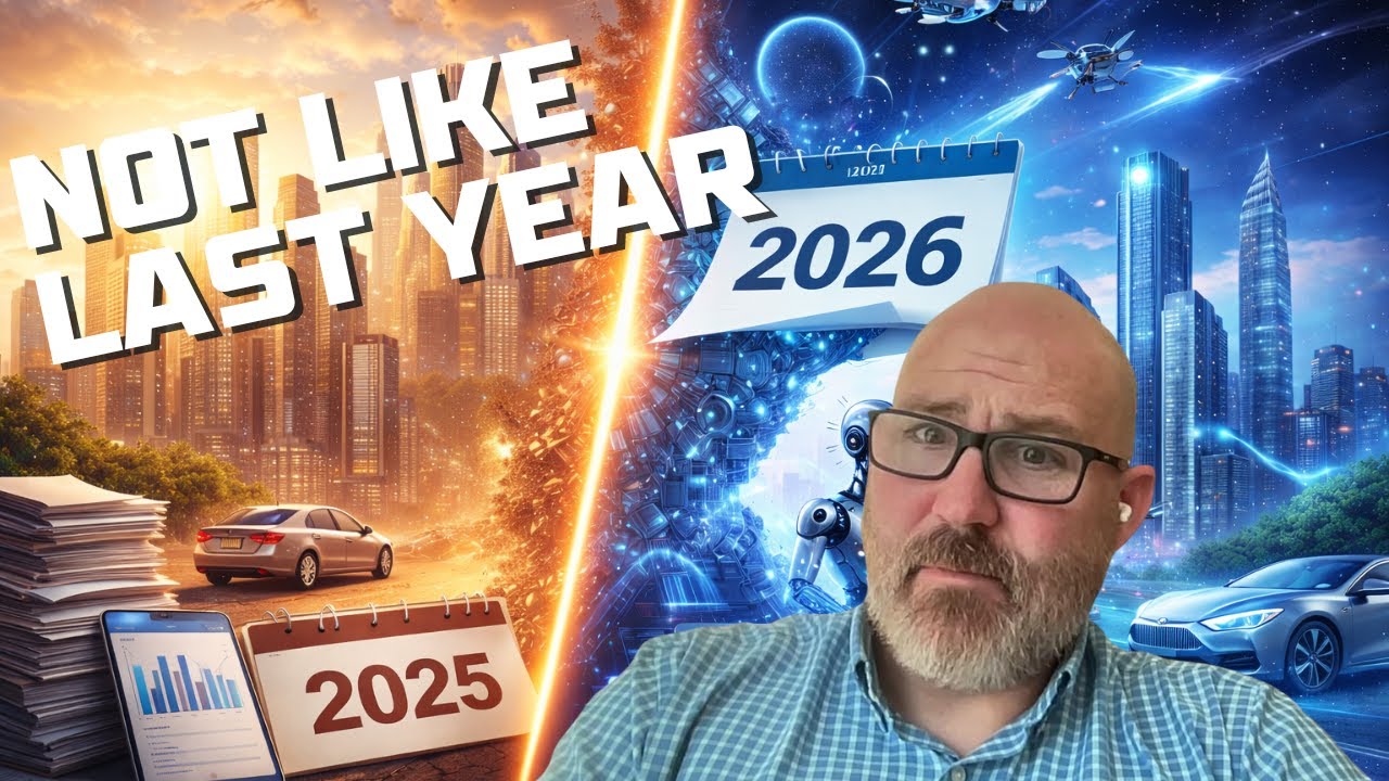 Buyers and Sellers Need to Know This! -- SoCal Housing Market: Jan 2026