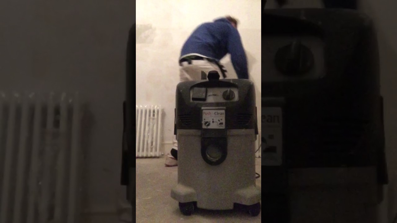 Festool / Mirka Extractor help guide