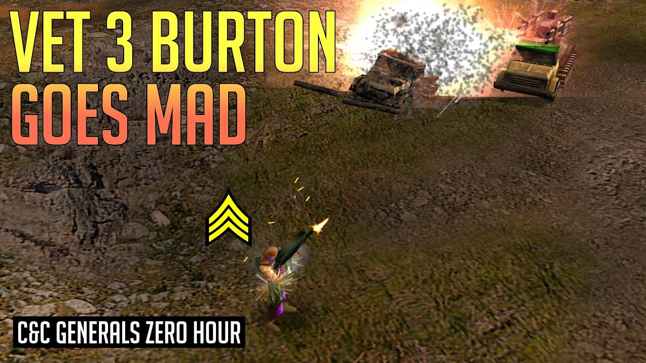 Epic Colonel Burton | ExCaL (usa) vs ViViD (gla) | Canyon of the Dead