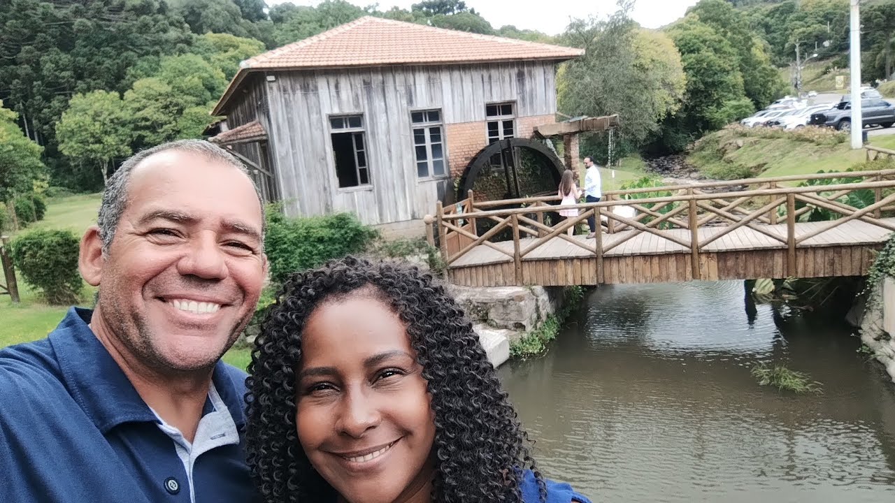 OLHA COMO NASCE A ERVA MATE DO CHIMARRÃO 🧉. COMO PREPARAR. SERRA GAÚCHA.