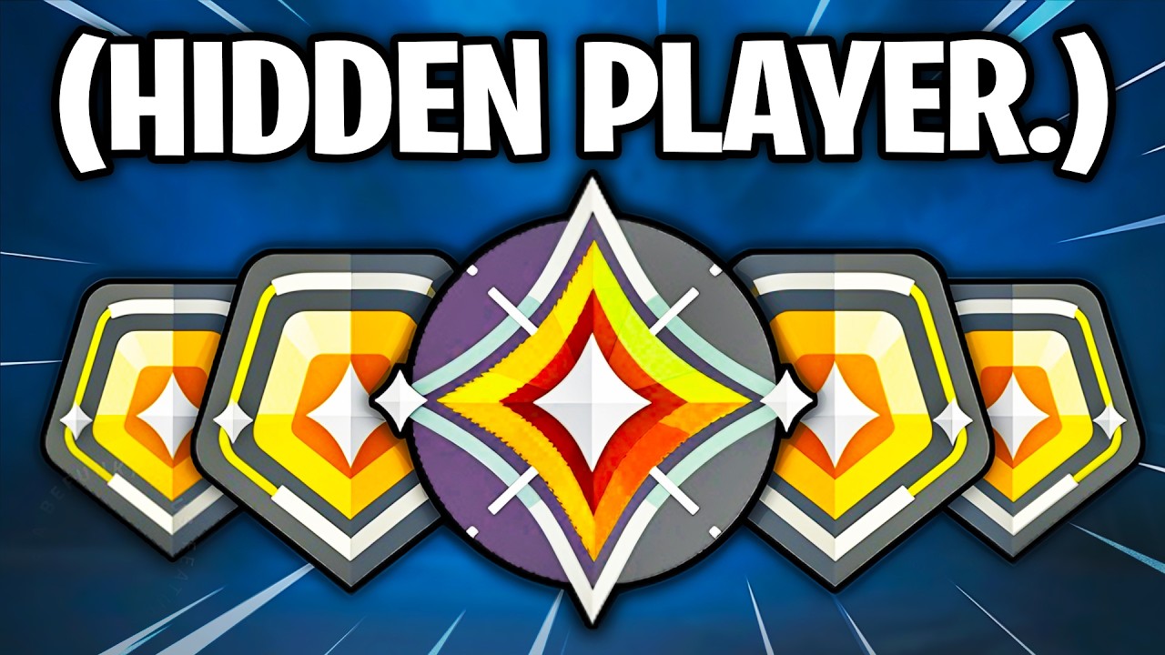 I hid an Immortal in a Gold Lobby, can they figure it out?