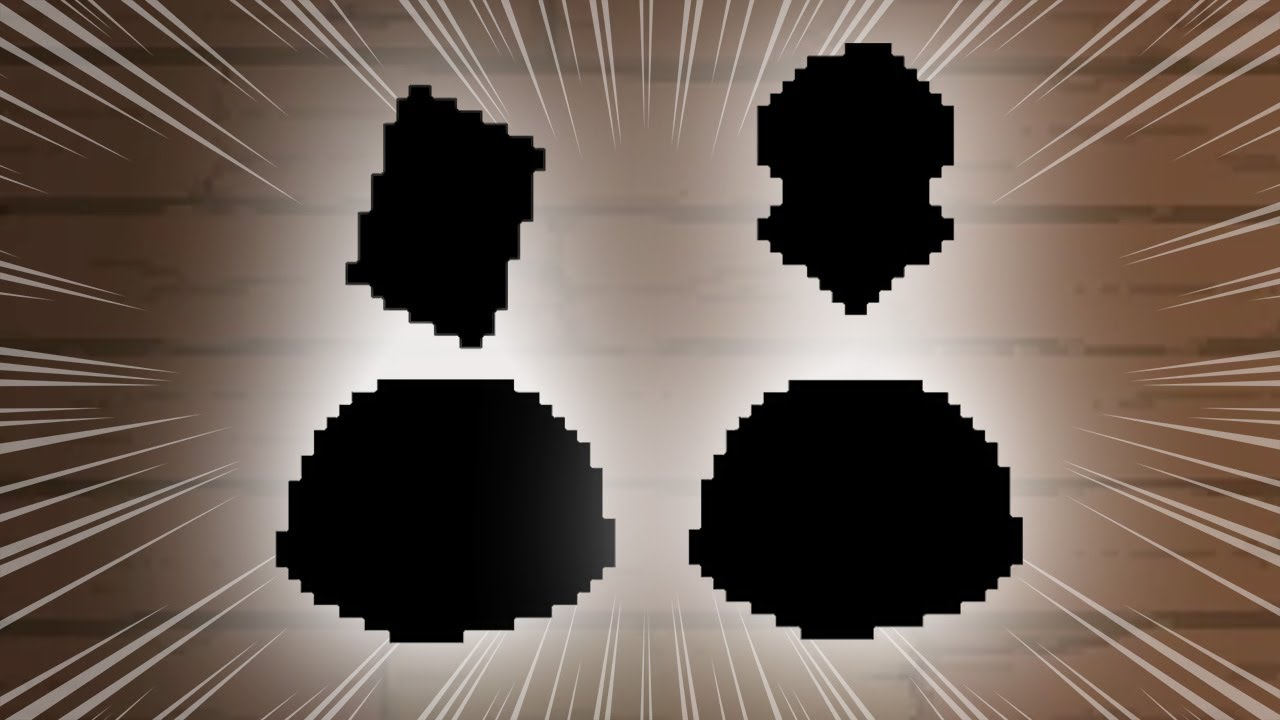 ZWEI ITEMS zur 50. Wheel-Folge!