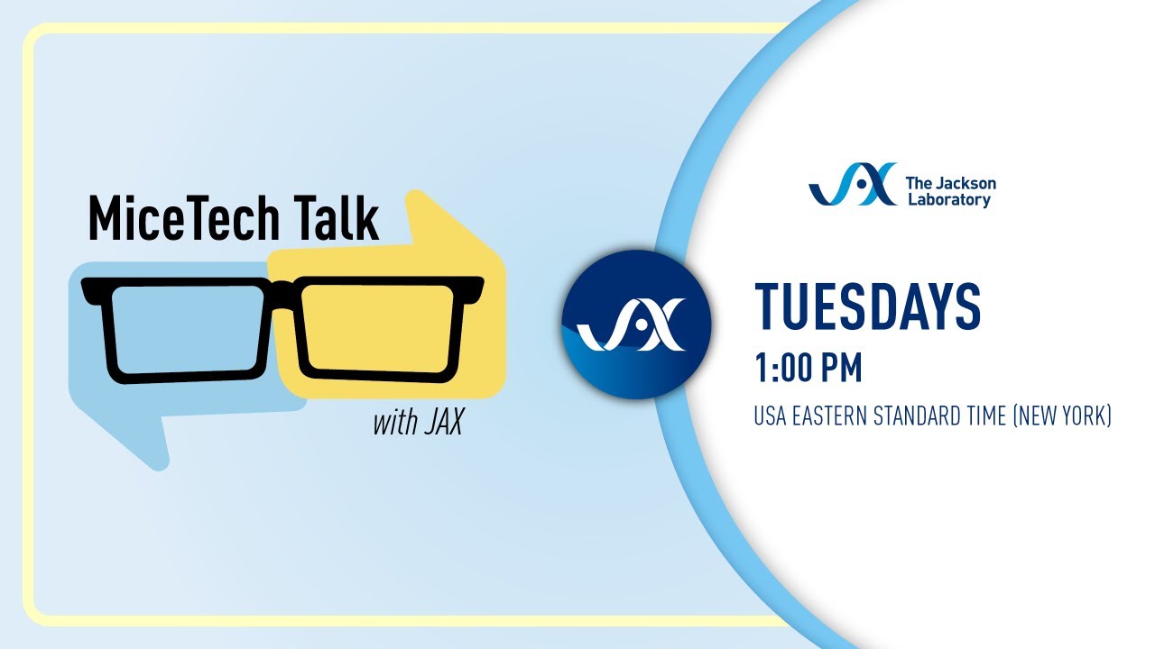 MiceTech Talk Episode 27:  Let's Talk Most Frequently Asked Questions (Jan 5, 2021)