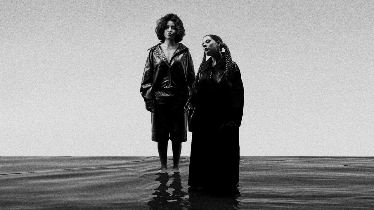 Bárbara Tinoco (feat Mari Froes) - Tem lá uma tristeza