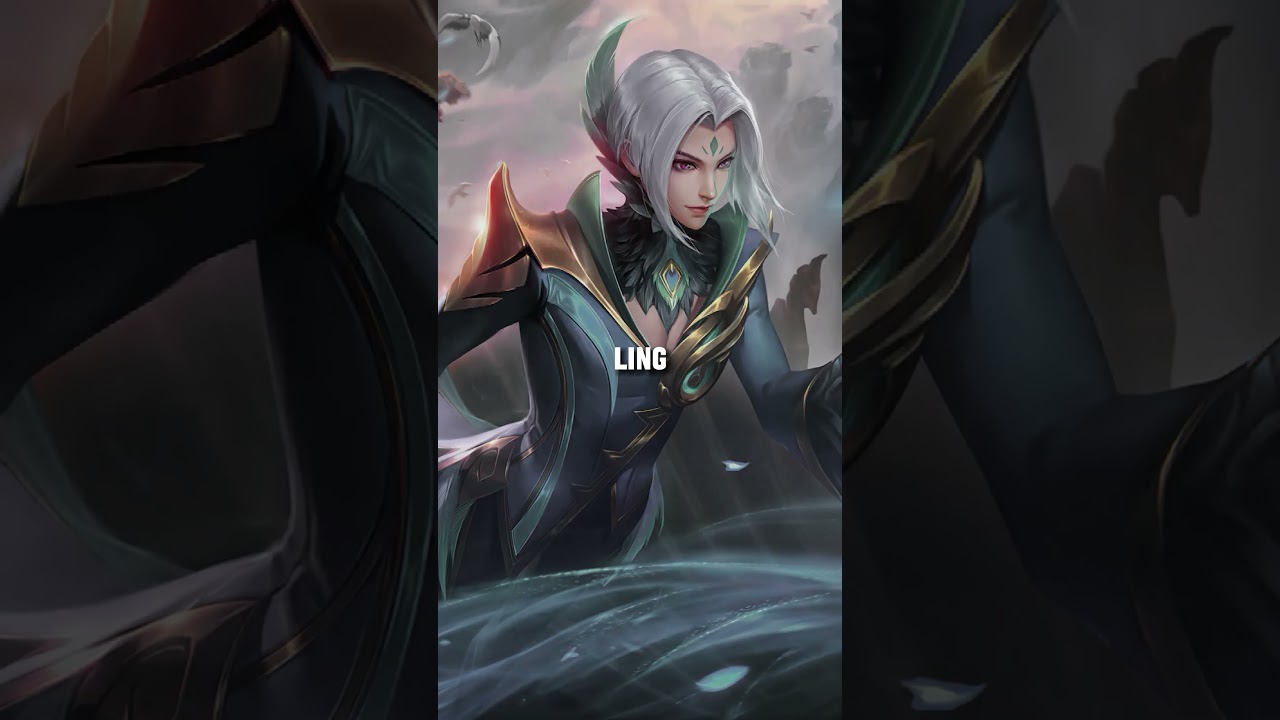 10 Hero Paling Sulit Di Mobile Legends