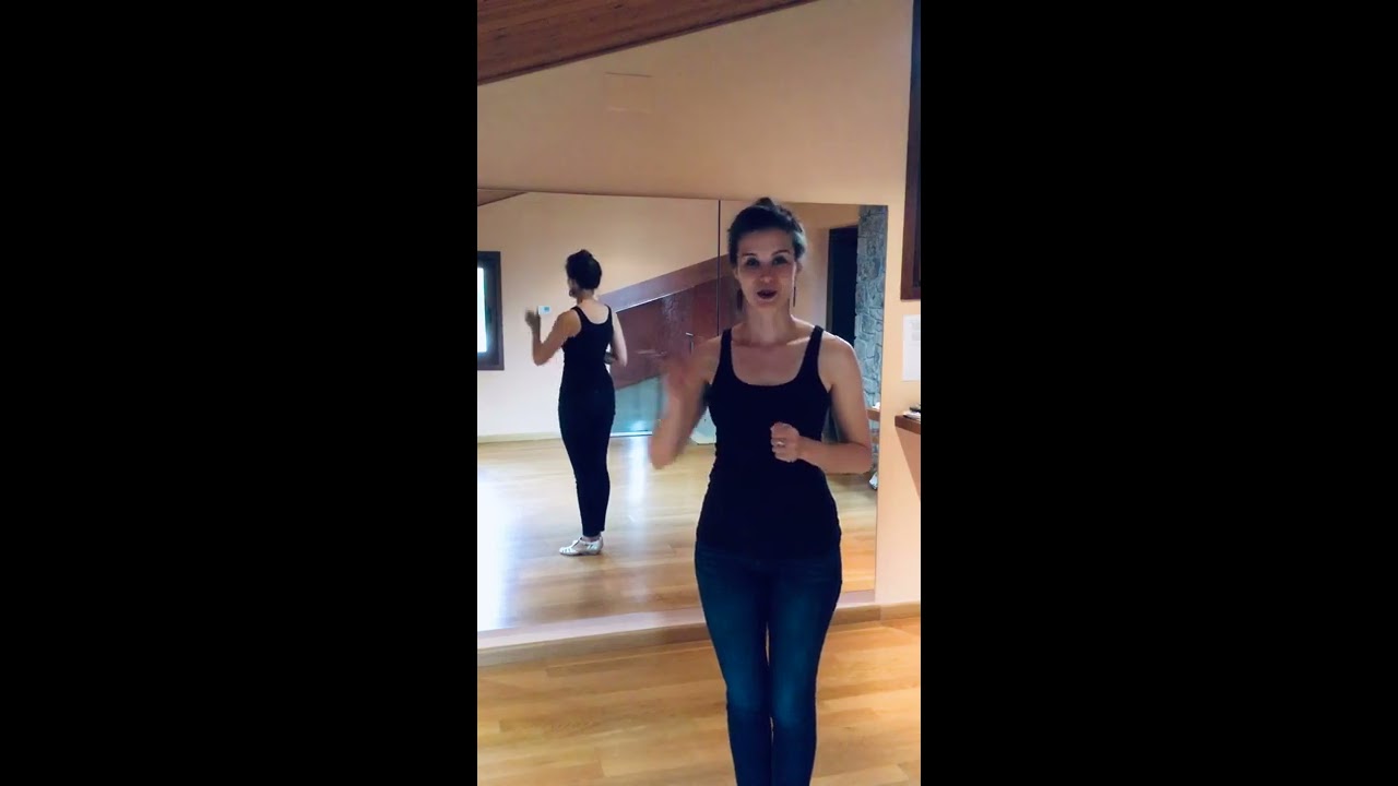 Collegiate shag: nailing your double-kick basic