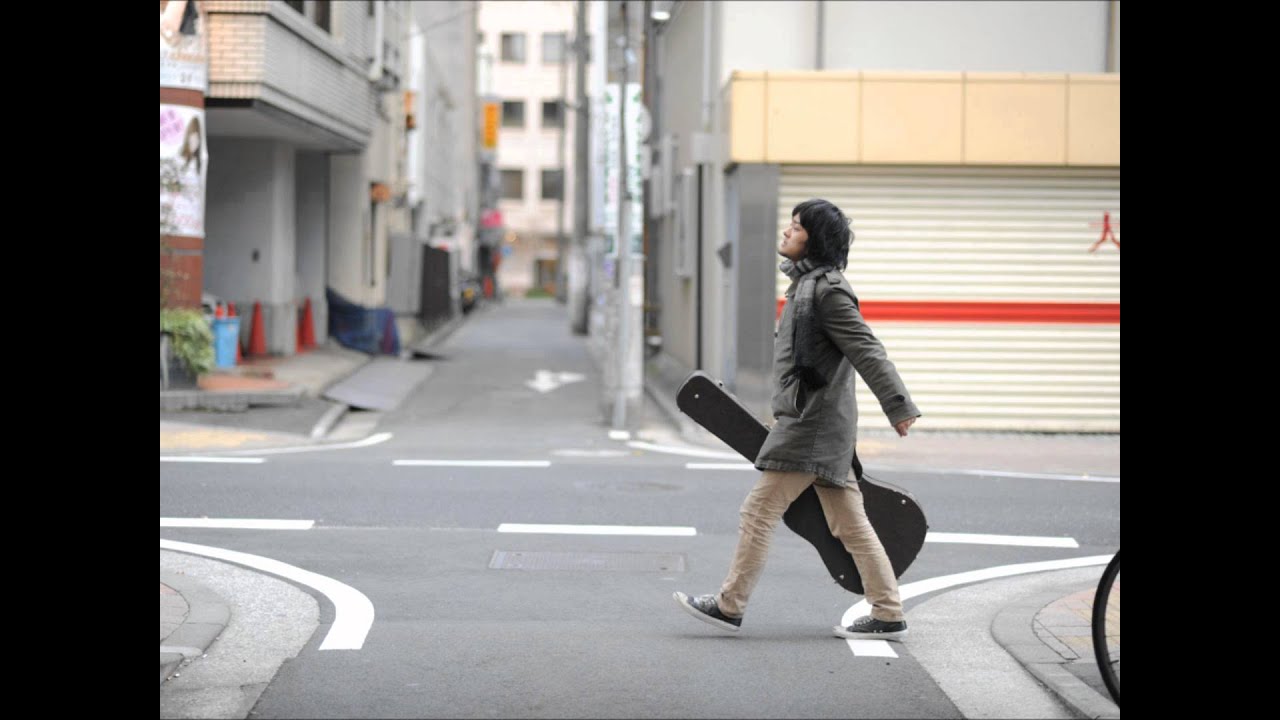 Message / No Regret Life (Kazusou Oda)