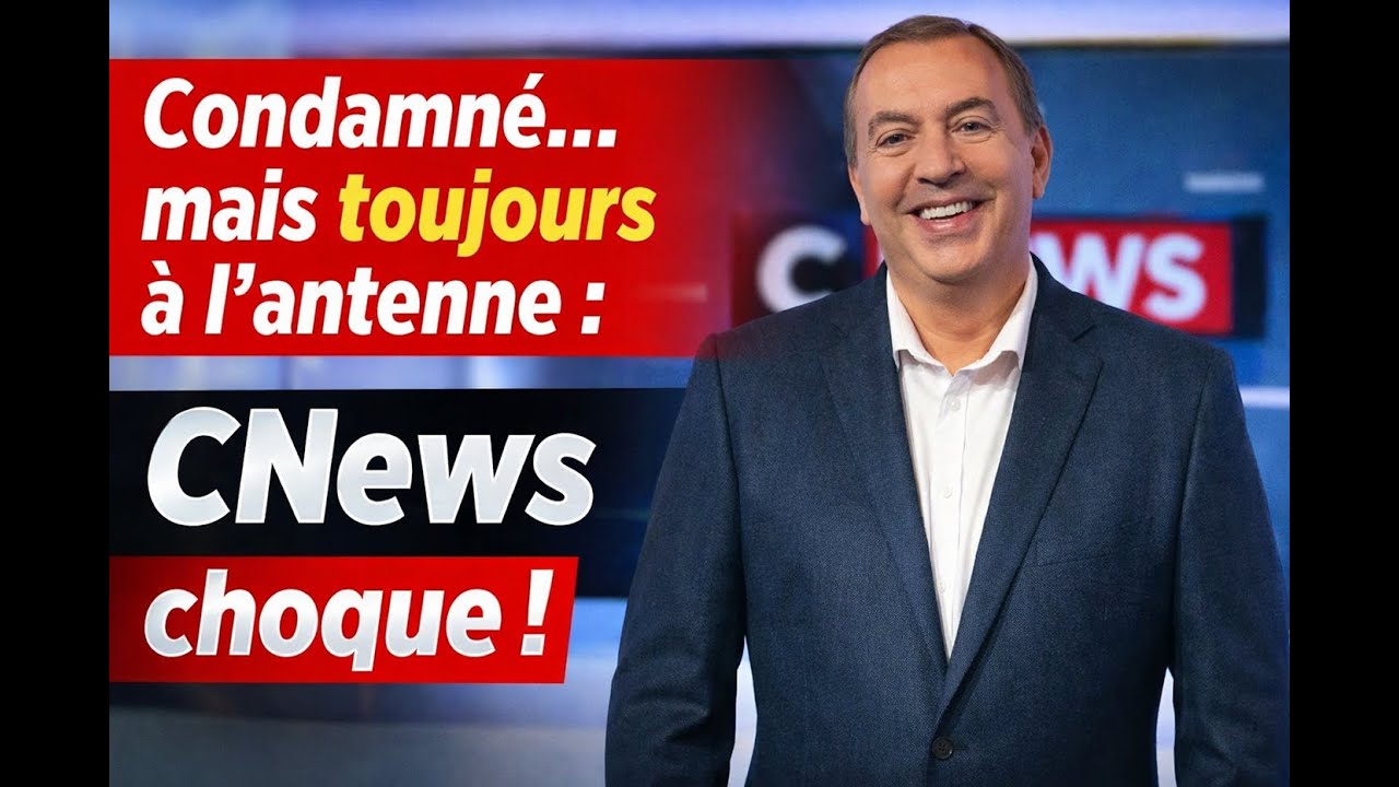 Justice vs Télévision  le cas Morandini qui divise