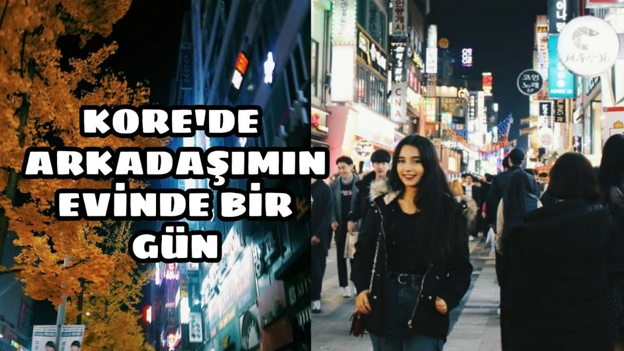 KORE SUWON ŞEHRİNİ ALT-ÜST ETTİM!