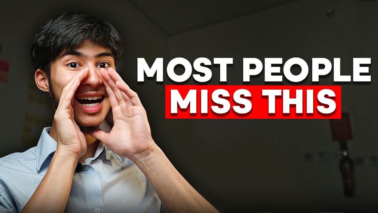 The Networking Advantage You’re Ignoring