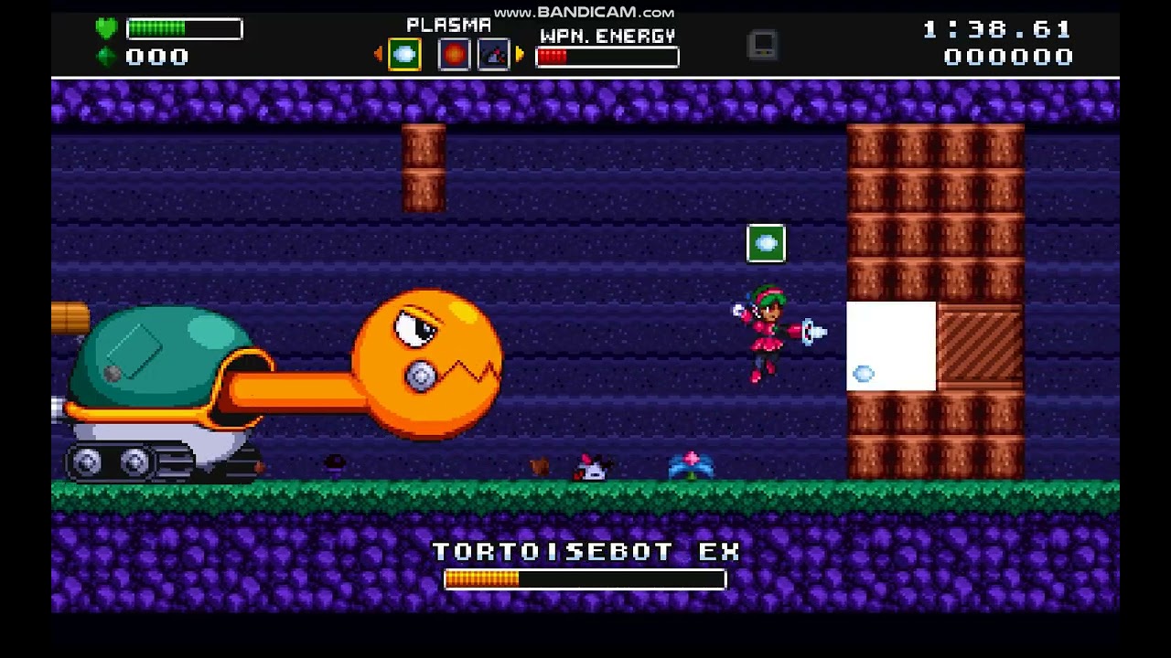 Prototype N - Stage 1 - Part 4