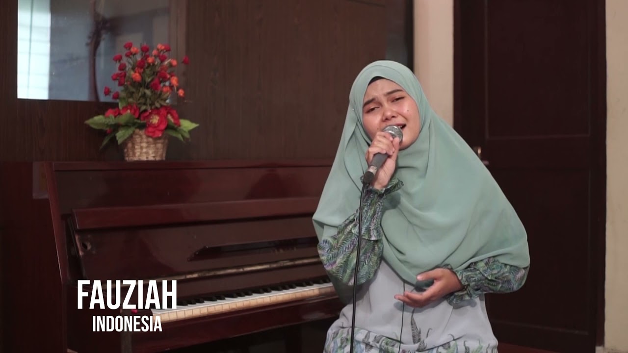 YALADAN (Cover) - KOLABORASI INDONESIA & MALAYSIA