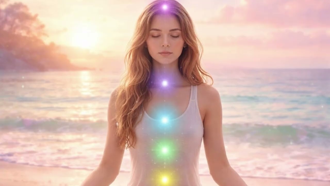 Éveil de la kundalini