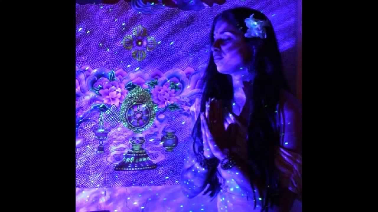 Paloma Devi 