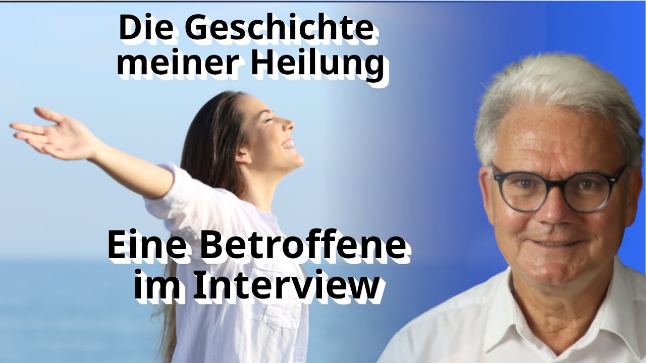 Emotionaler Missbrauch, die Geschichte einer Heilung: Ein Interview