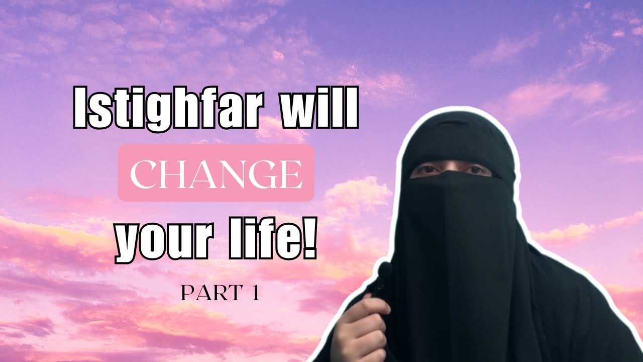 My 100,000x Astaghfirullah miracle | autism | hopeless to hopeful! |