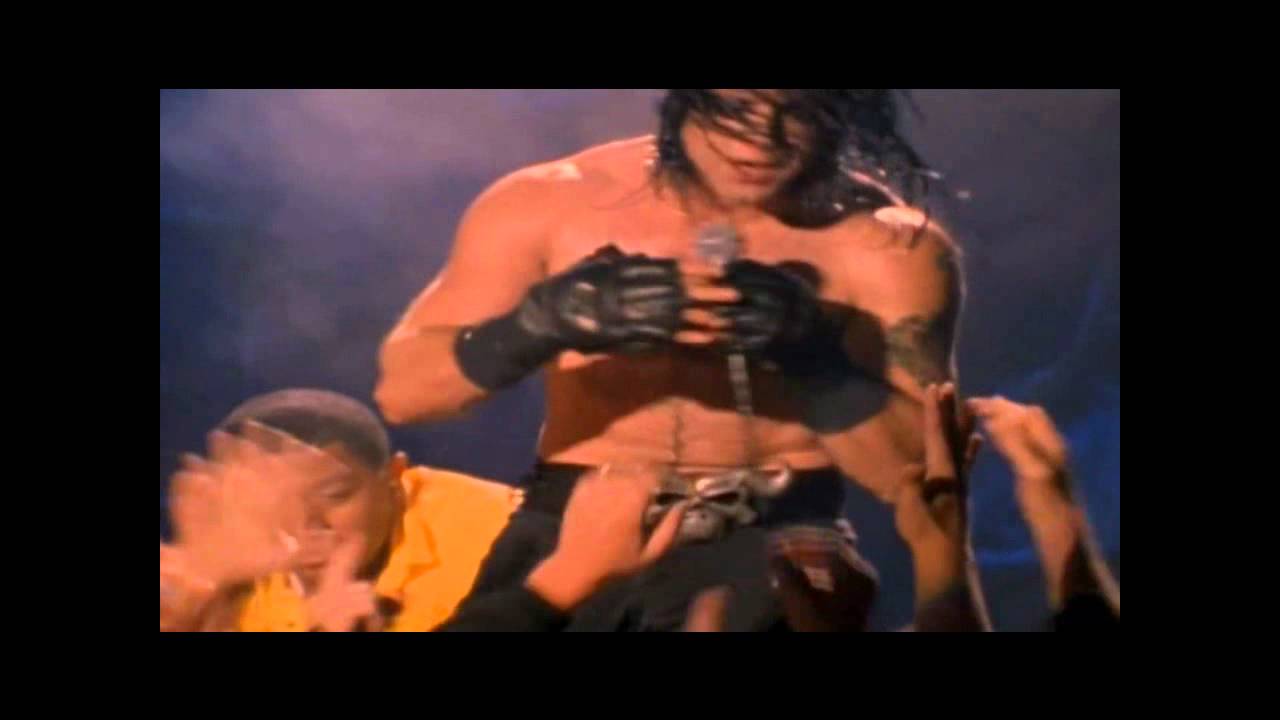Danzig - Mother live '93