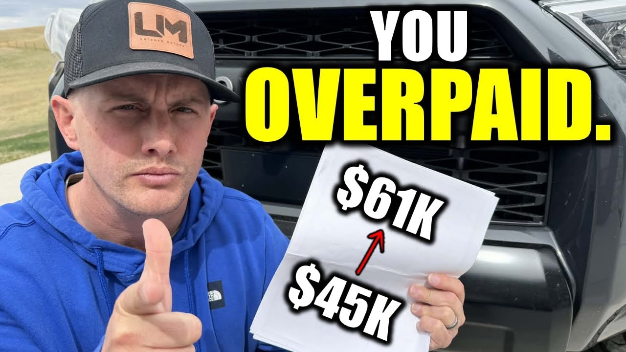 Вас обманули при заключении сделки по покупке автомобиля? Вот как это понять в 2026 году.