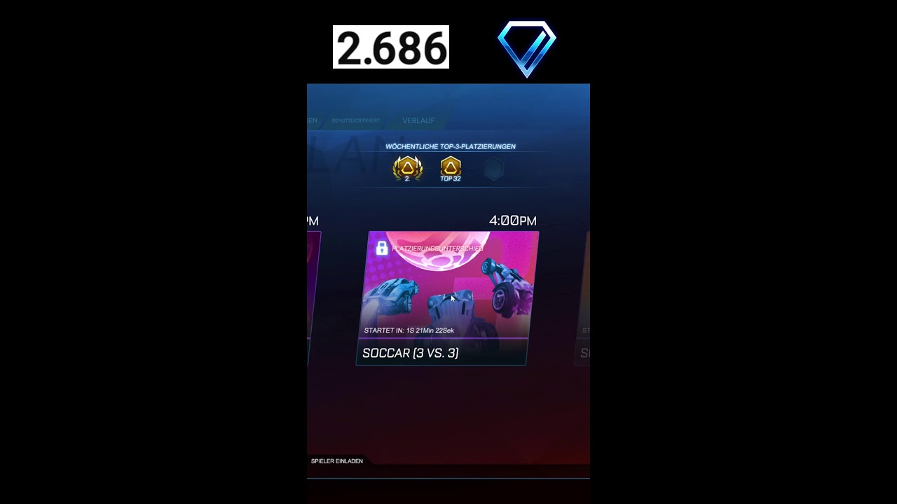 rl tourney live