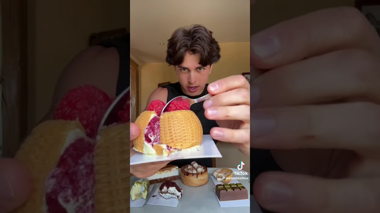 Dégustation trampe l’œil 
