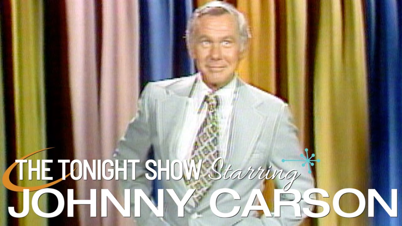Johnny's 4th of July Monologue | July 4th, 1975